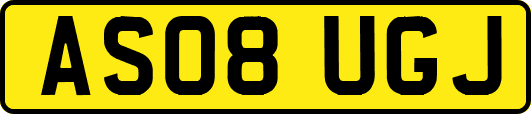AS08UGJ