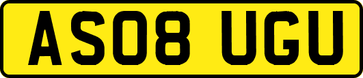 AS08UGU