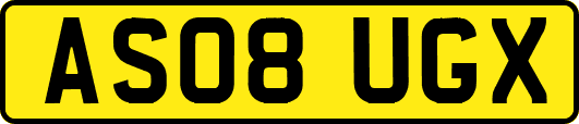 AS08UGX