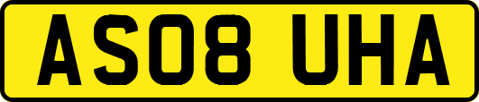 AS08UHA