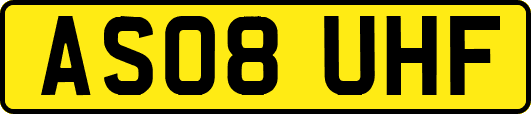 AS08UHF