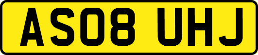 AS08UHJ