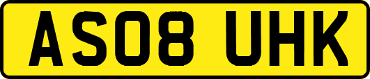 AS08UHK