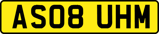 AS08UHM