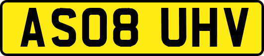 AS08UHV