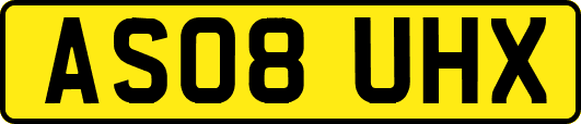 AS08UHX