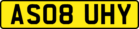 AS08UHY