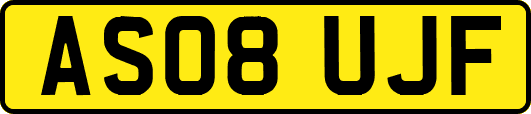 AS08UJF