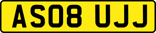 AS08UJJ