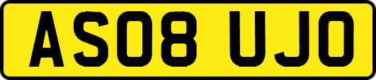 AS08UJO