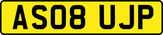 AS08UJP