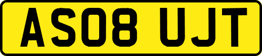 AS08UJT