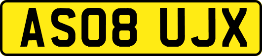 AS08UJX