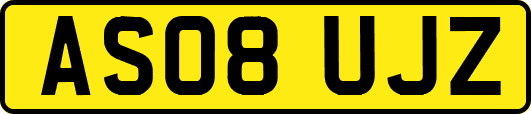 AS08UJZ