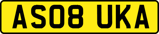 AS08UKA