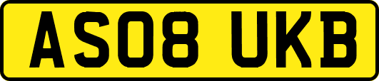 AS08UKB