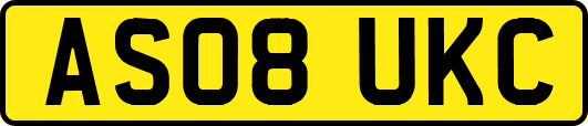 AS08UKC