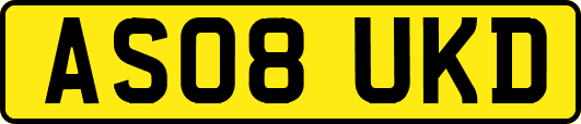 AS08UKD