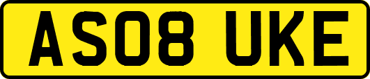 AS08UKE
