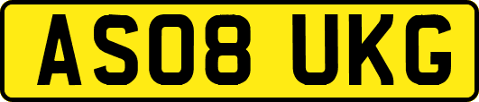 AS08UKG