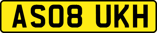 AS08UKH