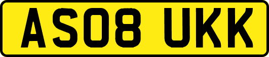 AS08UKK