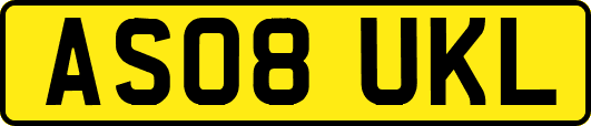 AS08UKL
