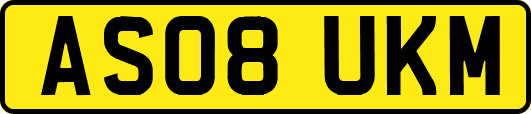 AS08UKM
