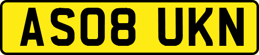 AS08UKN