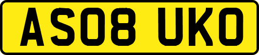 AS08UKO