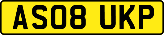 AS08UKP