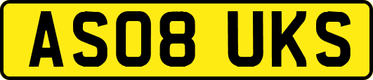 AS08UKS