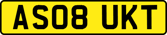 AS08UKT