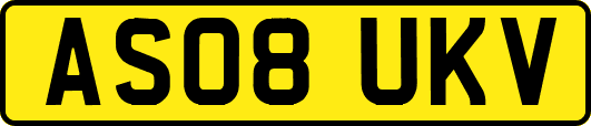 AS08UKV