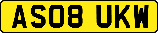 AS08UKW
