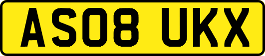 AS08UKX