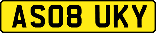 AS08UKY