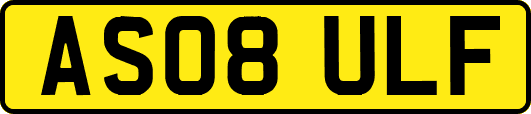 AS08ULF