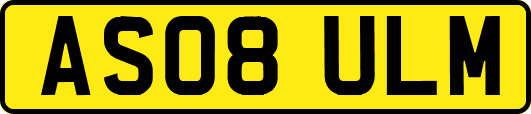 AS08ULM
