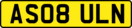 AS08ULN