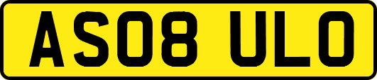 AS08ULO