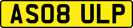 AS08ULP