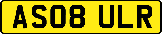 AS08ULR