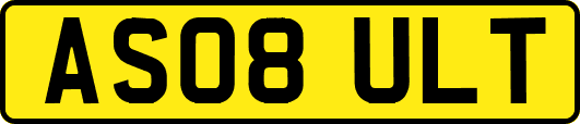 AS08ULT