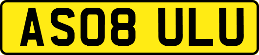 AS08ULU