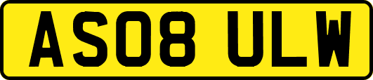AS08ULW