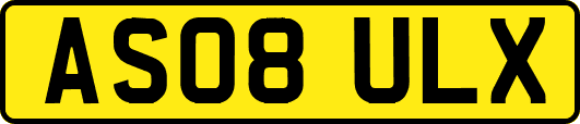 AS08ULX