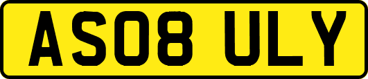 AS08ULY