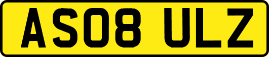 AS08ULZ