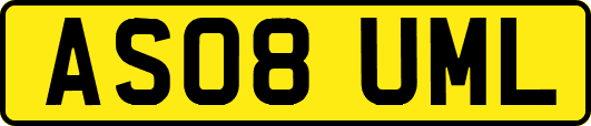 AS08UML